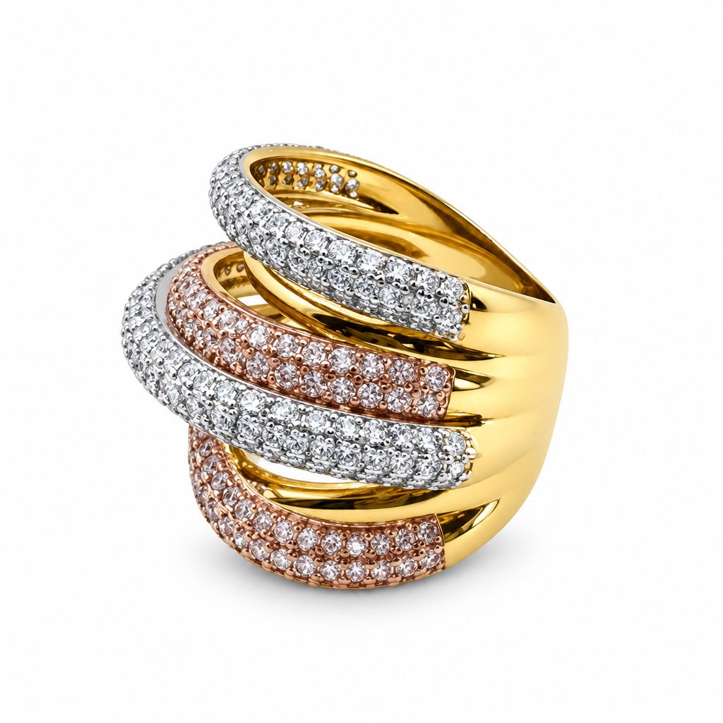Anello Amabel