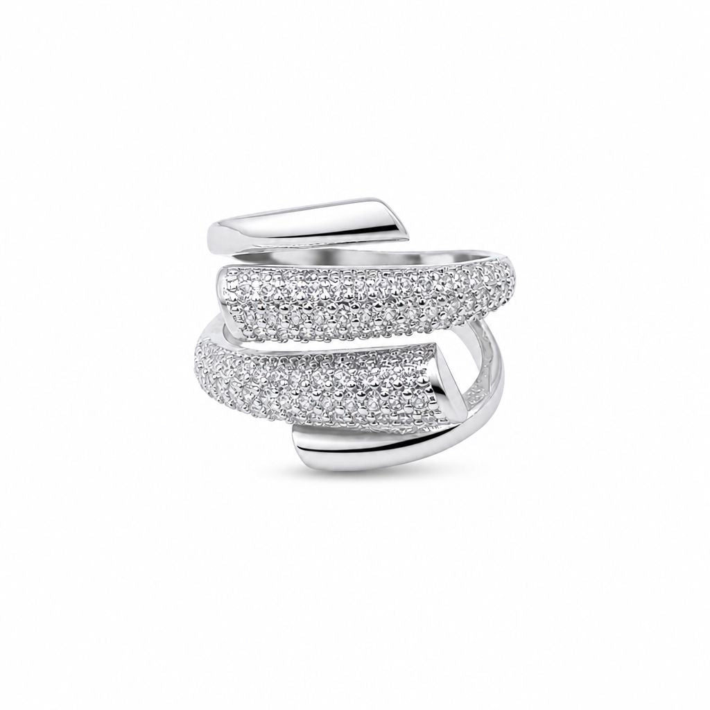 Anello Embrace