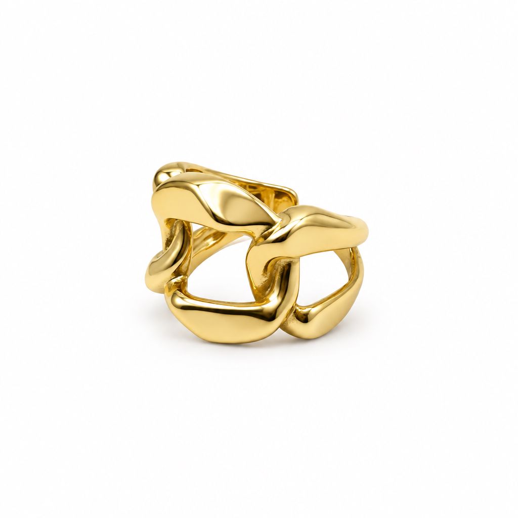 Anello La Cornice