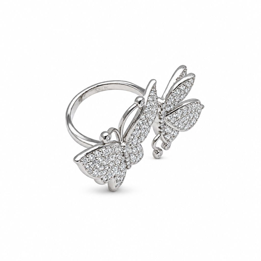Anello Ophélia