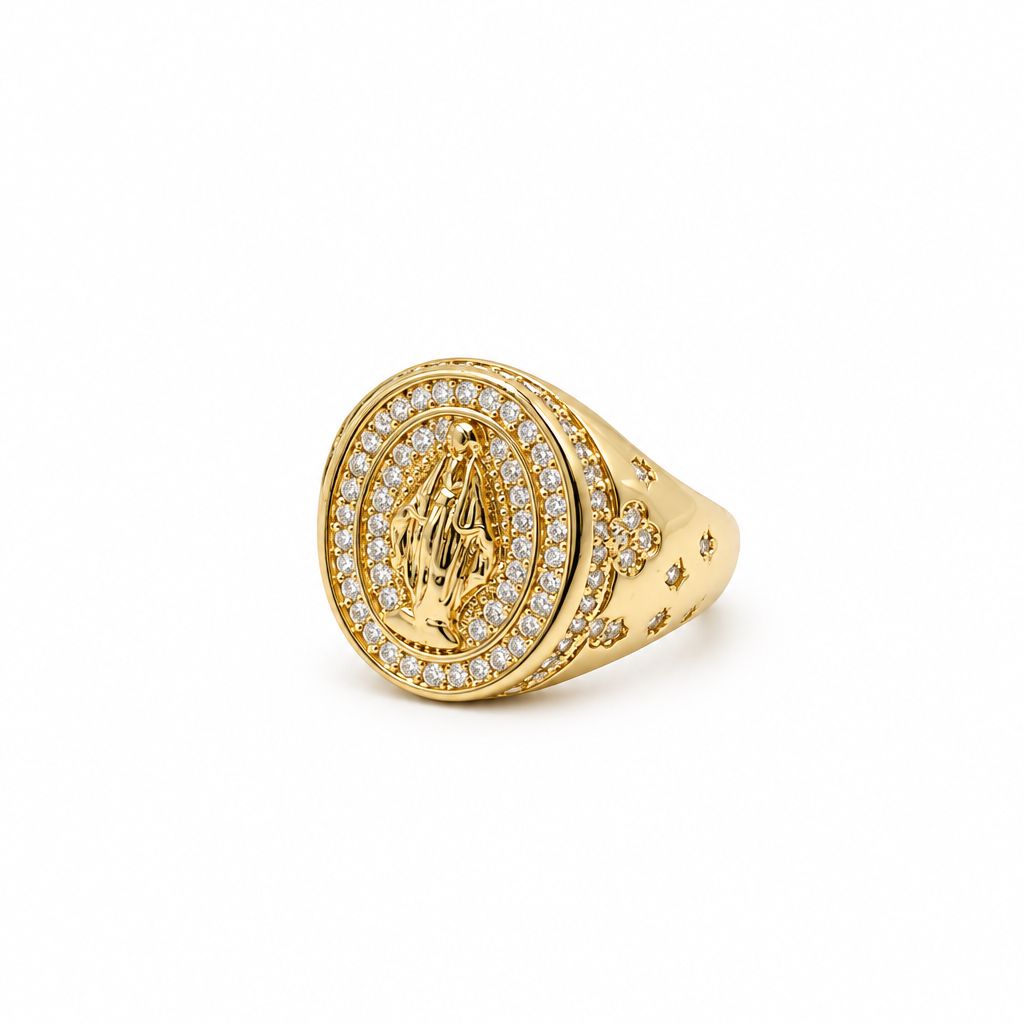 Anello Madonnina