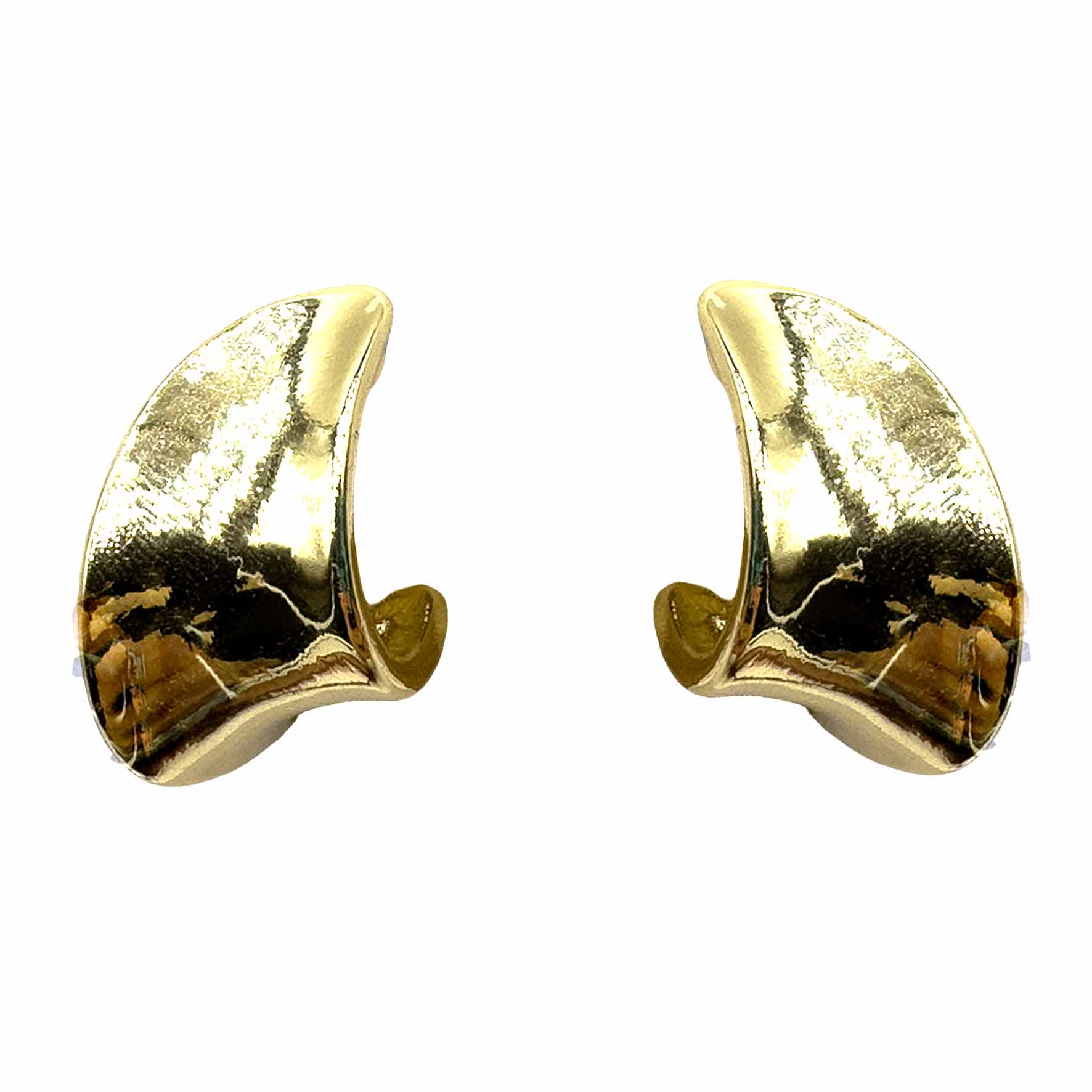 Asola Gold Plated - Clip