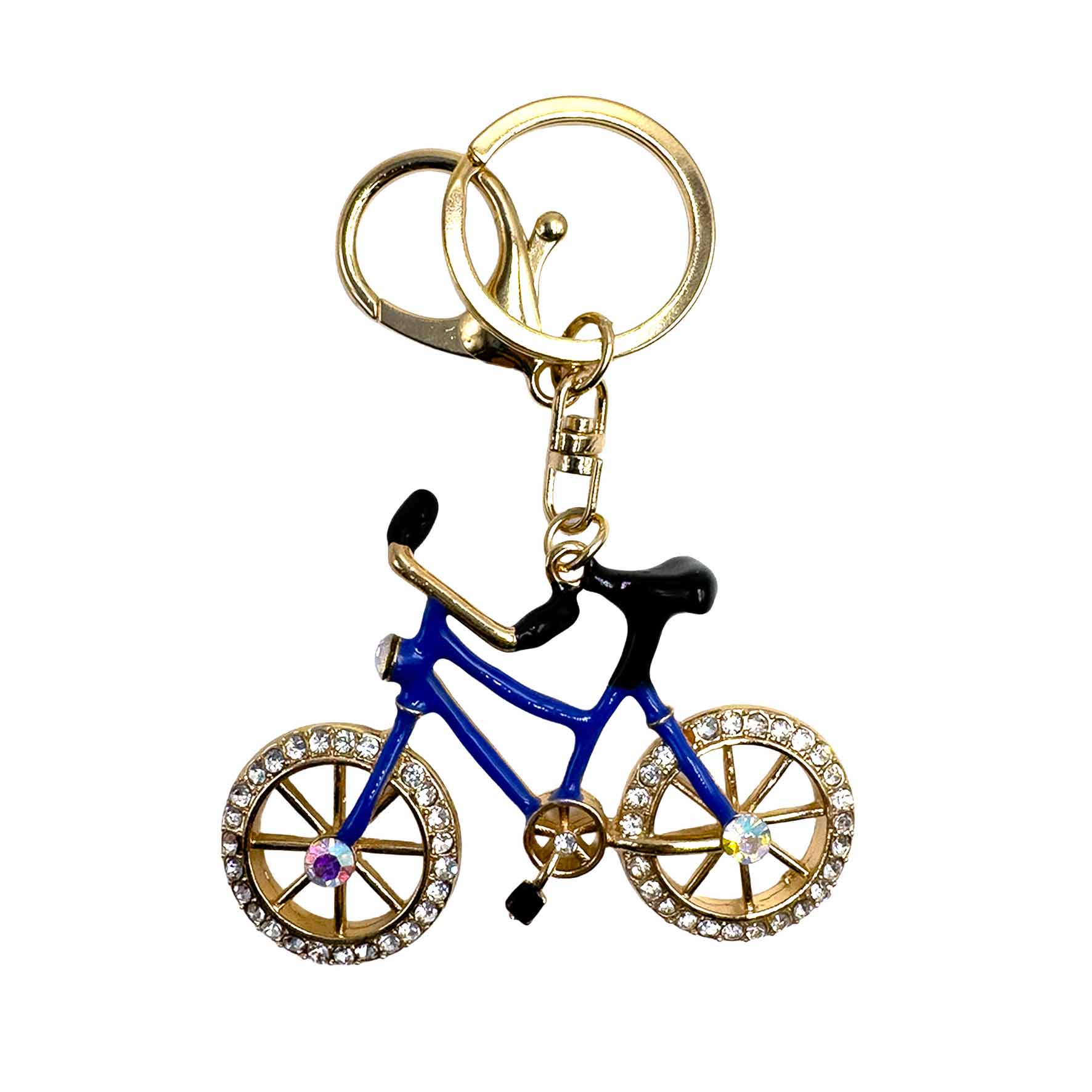 Bici Brillante