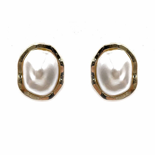 Bottoni a perla irregolare - ex demo