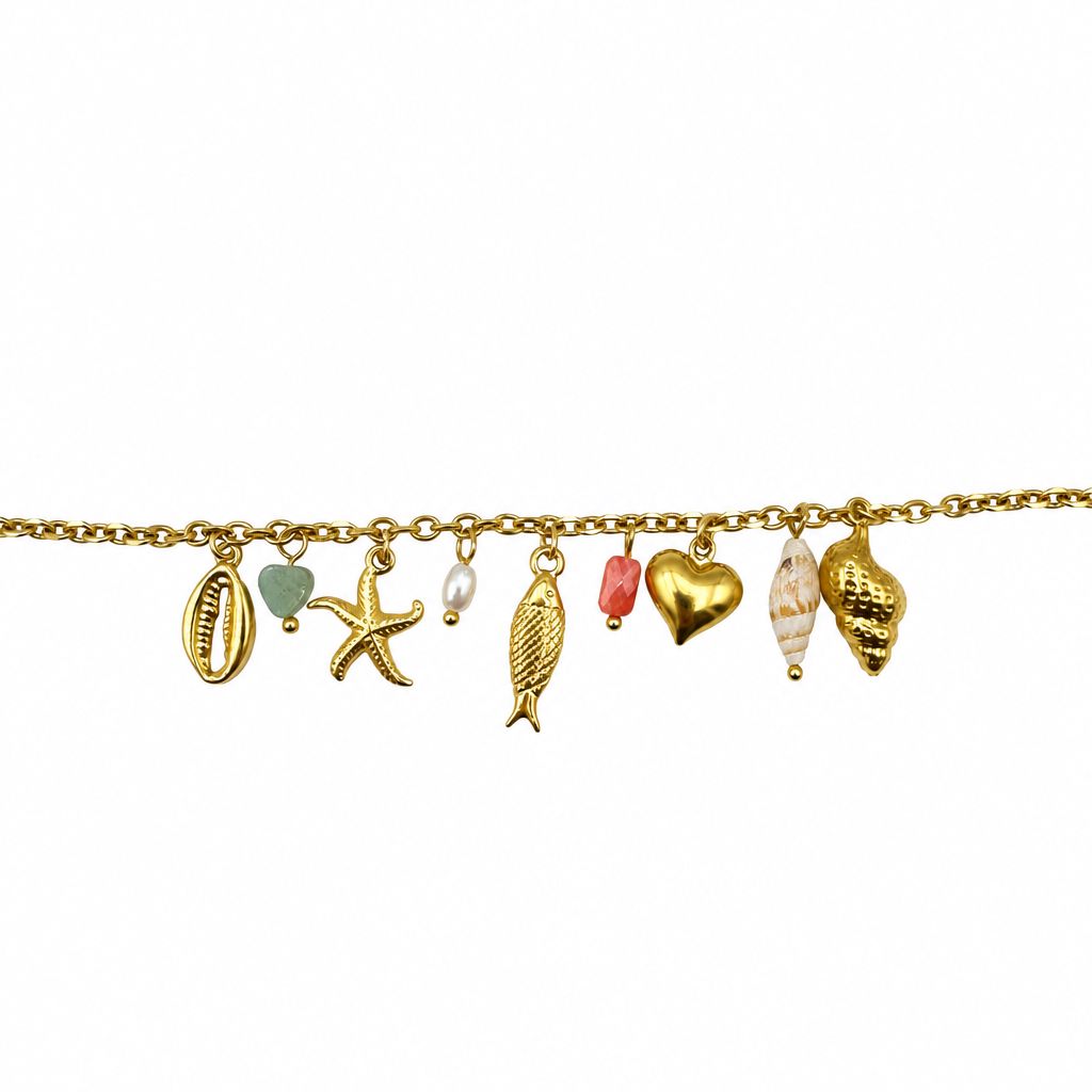 Bracciale Anima Marina