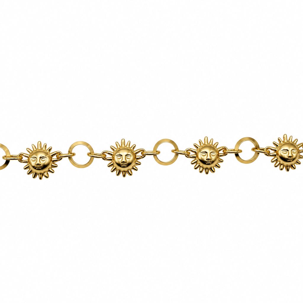 Bracciale Solare
