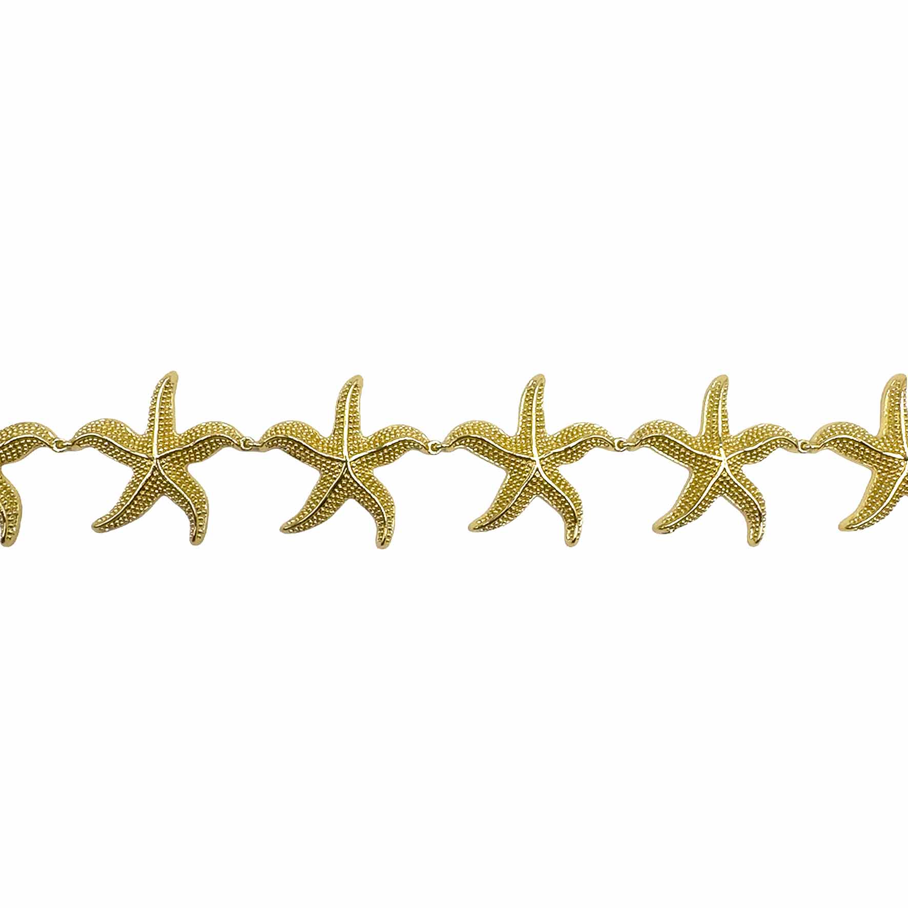 Bracciale Stelle Marine d&