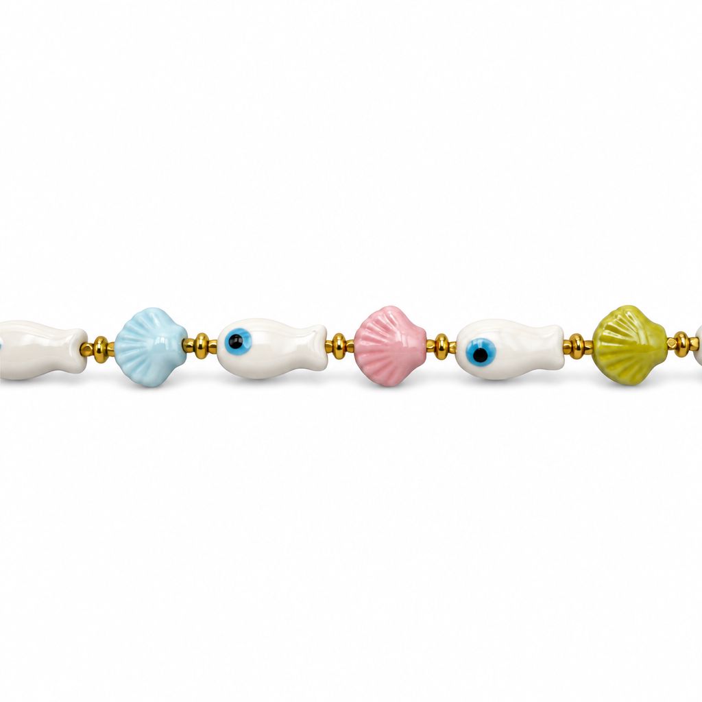 Bracciale di Pesciolini