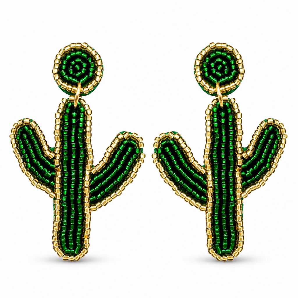 Cactus di Perline