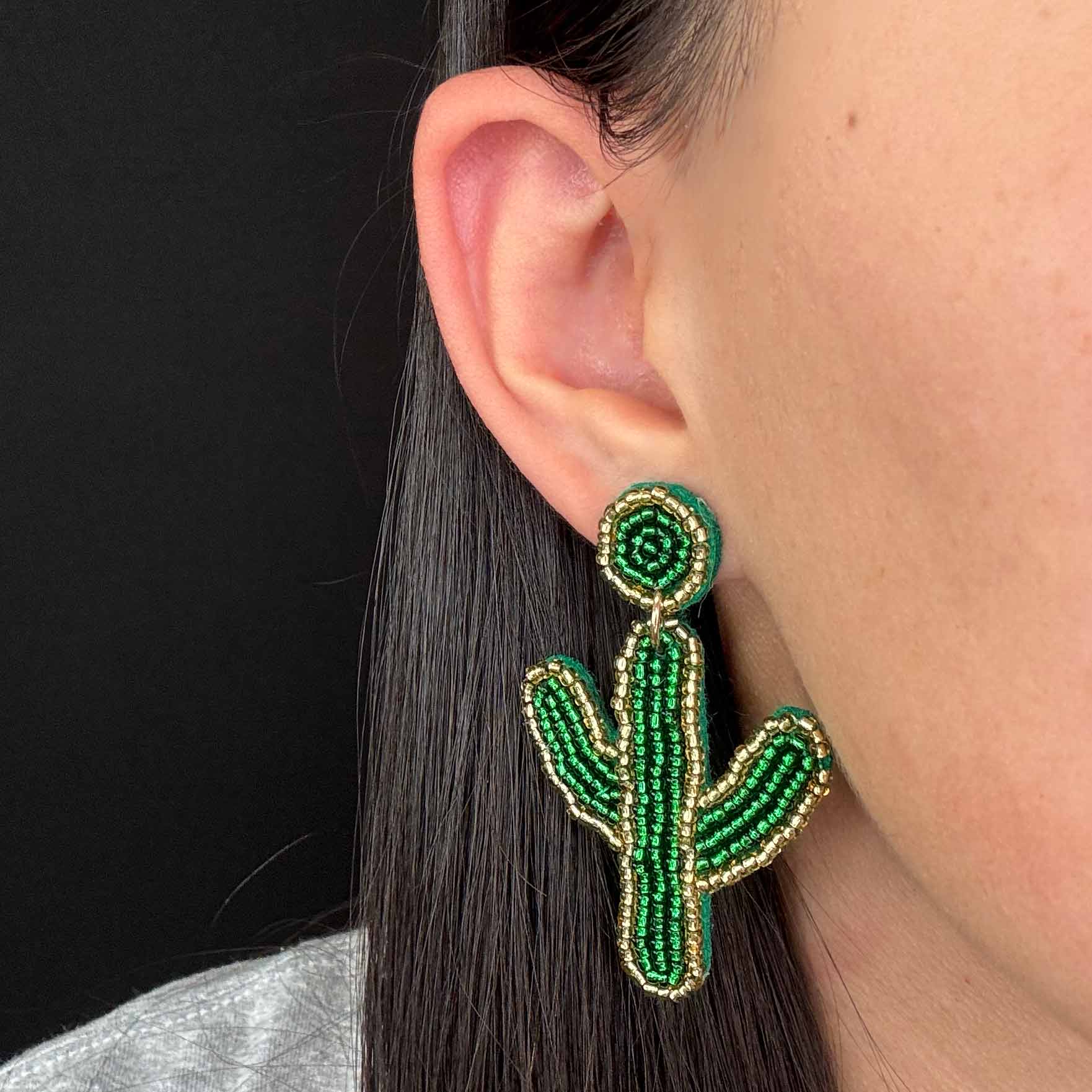 Cactus di Perline
