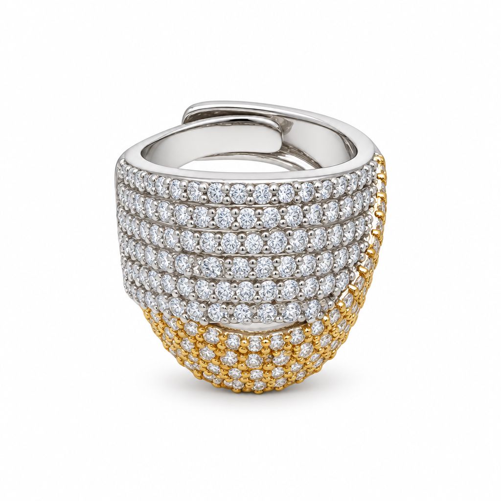 Anello Cleopatra