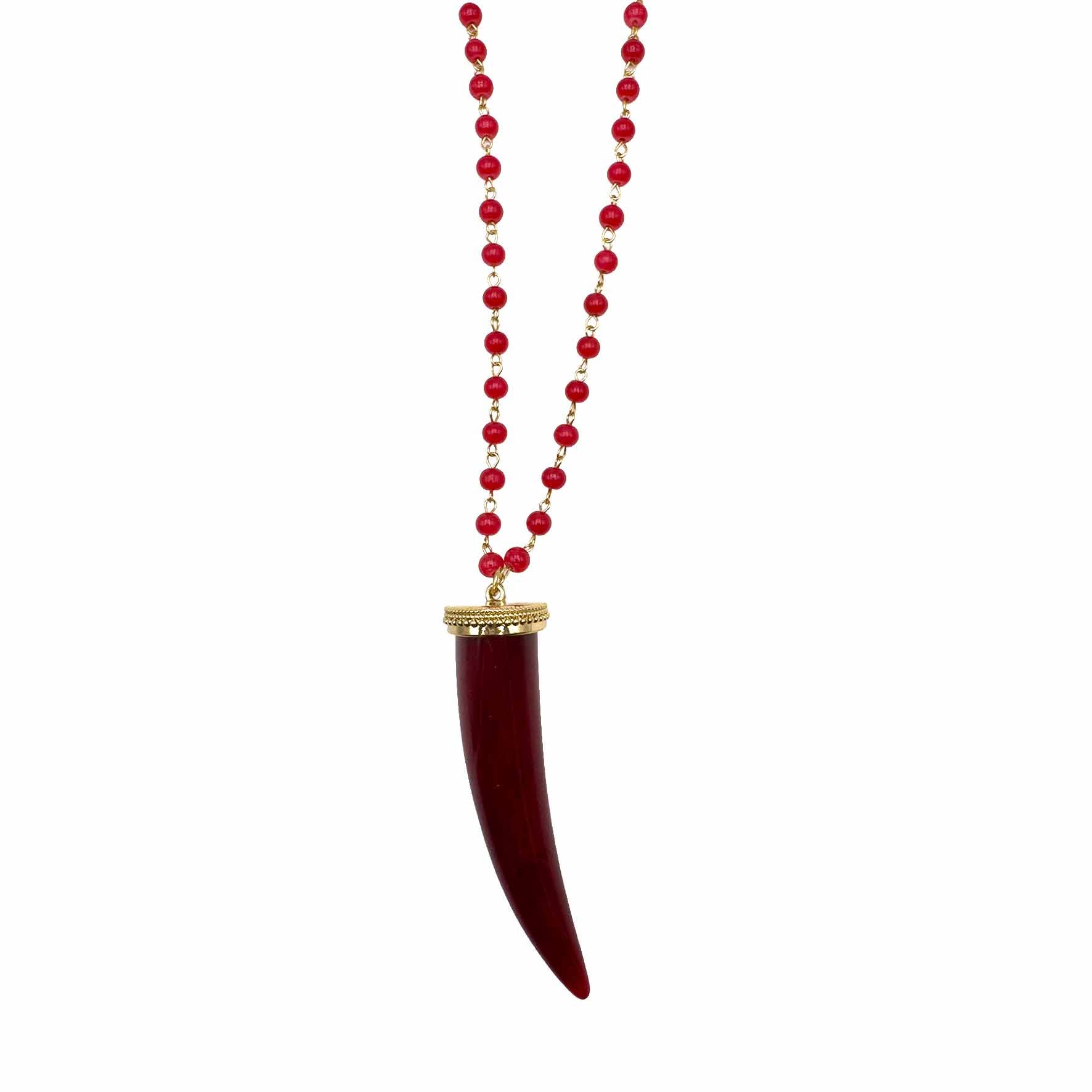 Collana Corno