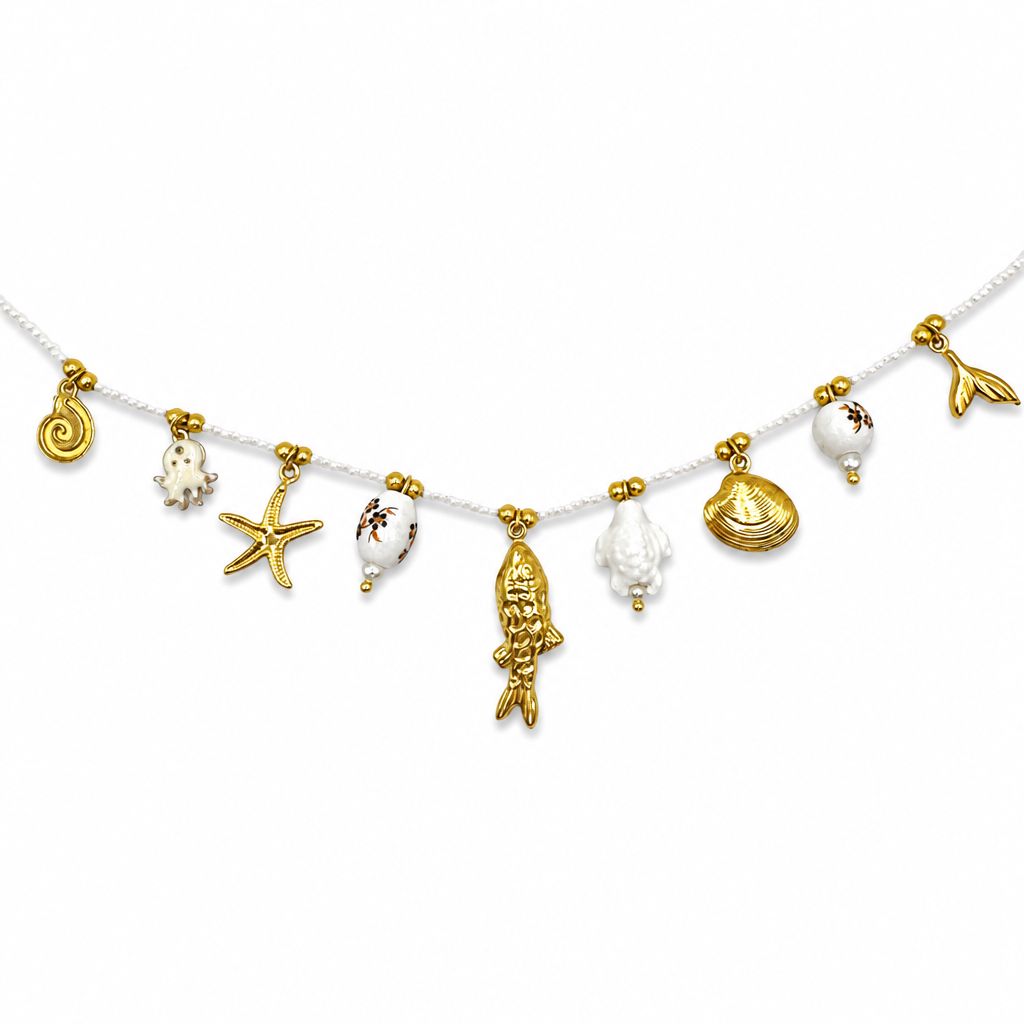 Collana Dolce Mare