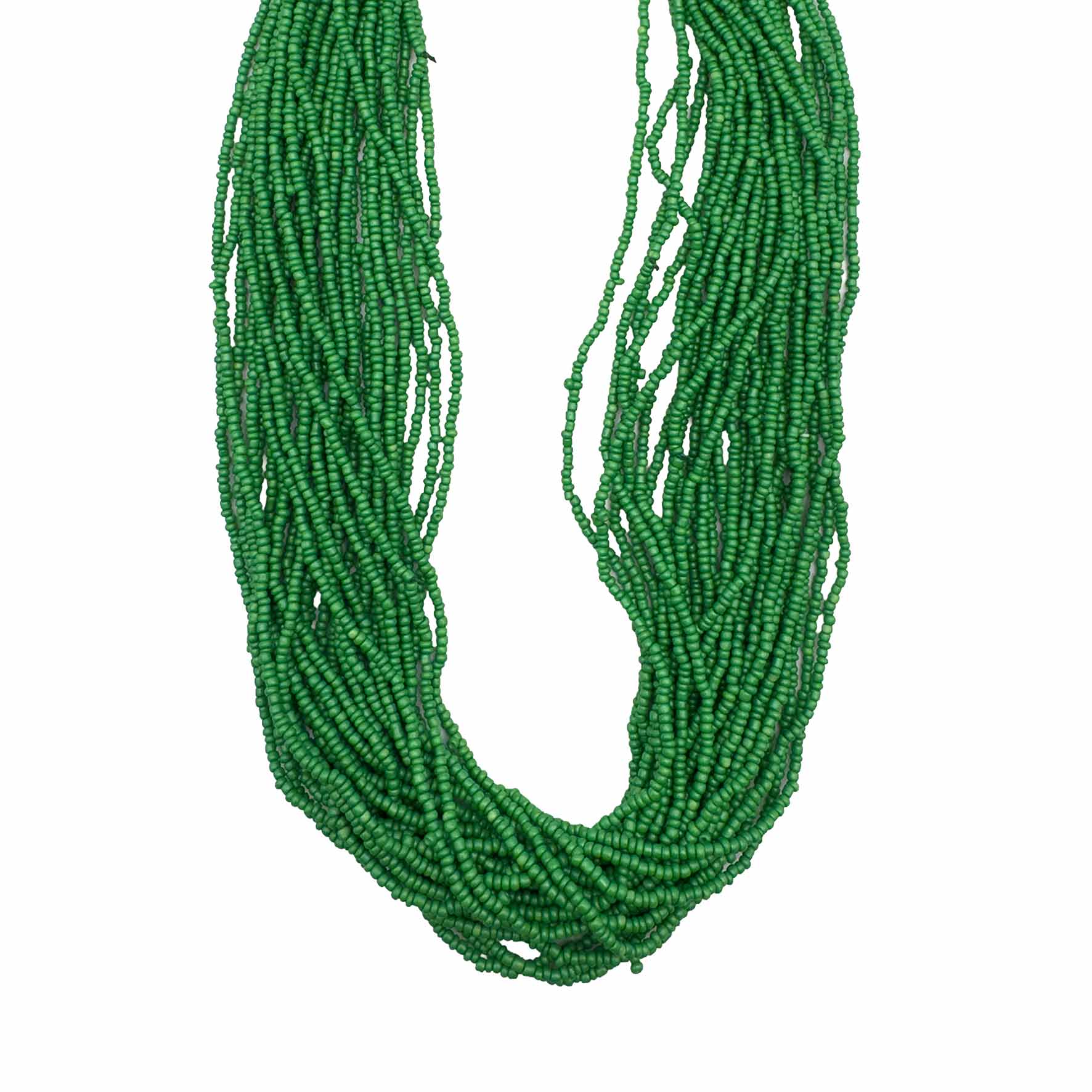 Collana Fiume di Pietre