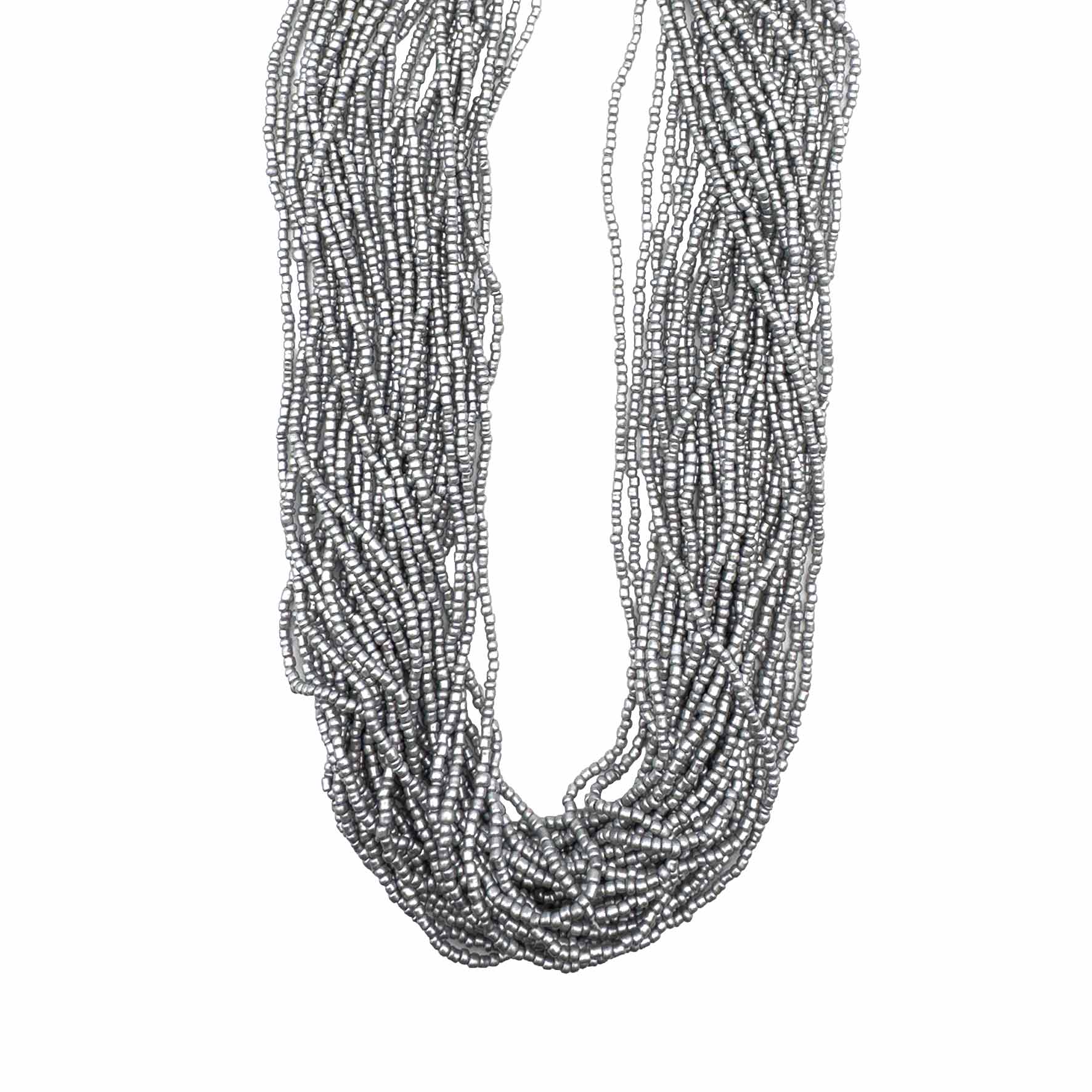 Collana Fiume di Pietre