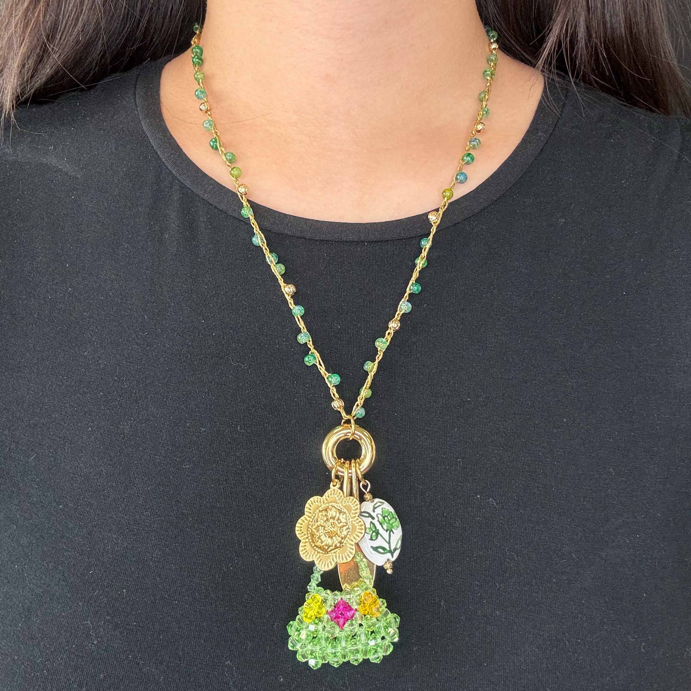 Collana Ginevra