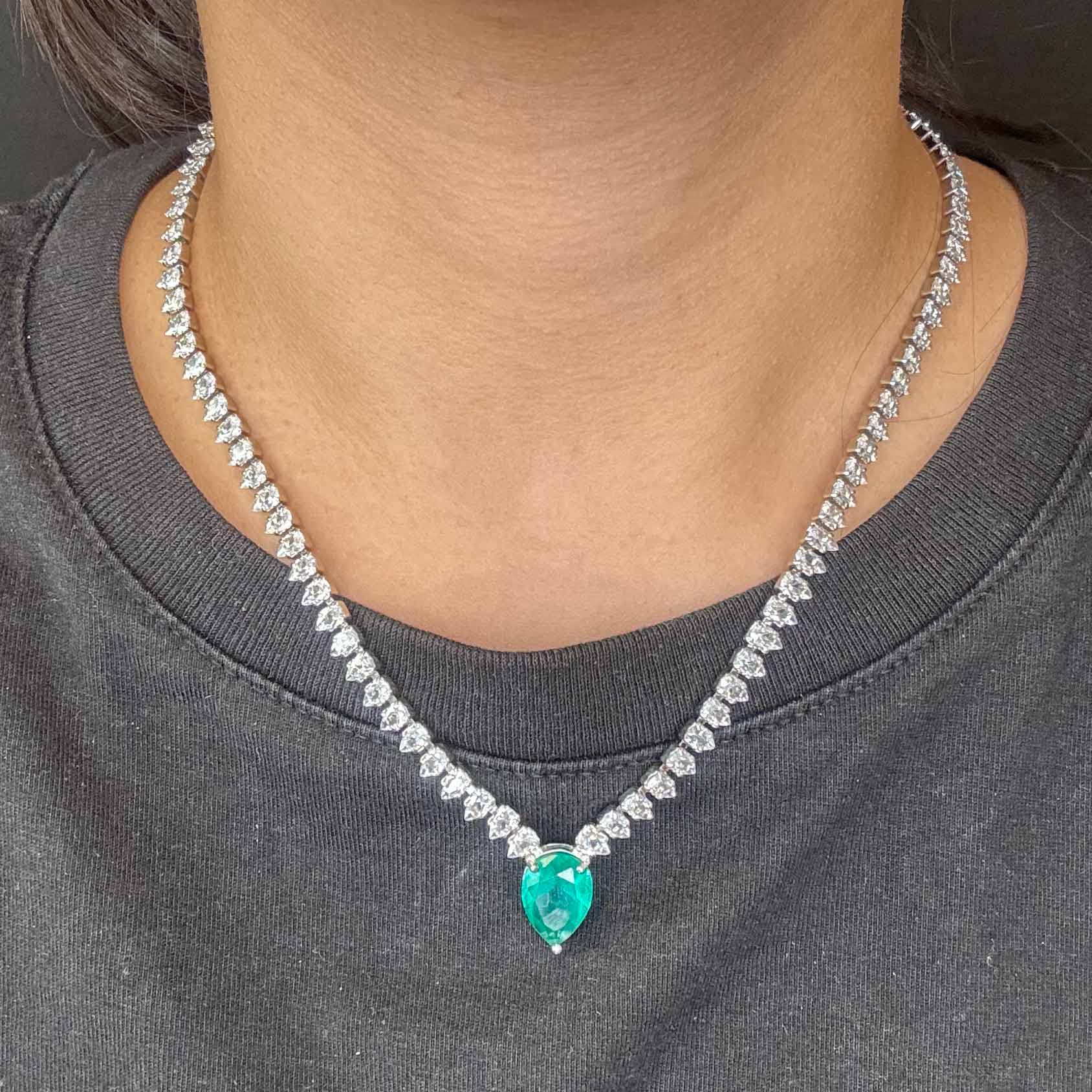 Collana di Giada