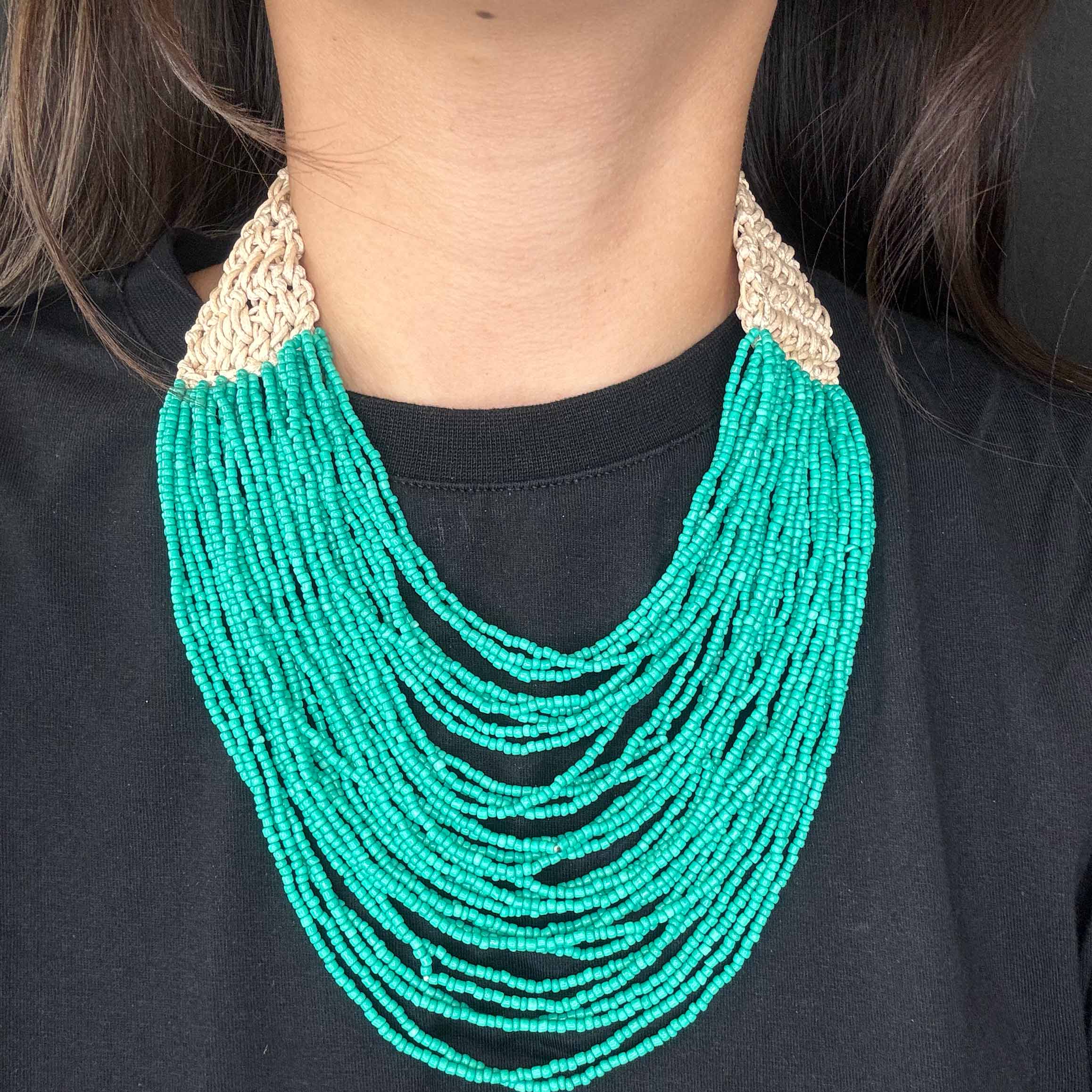 Collana di Liane