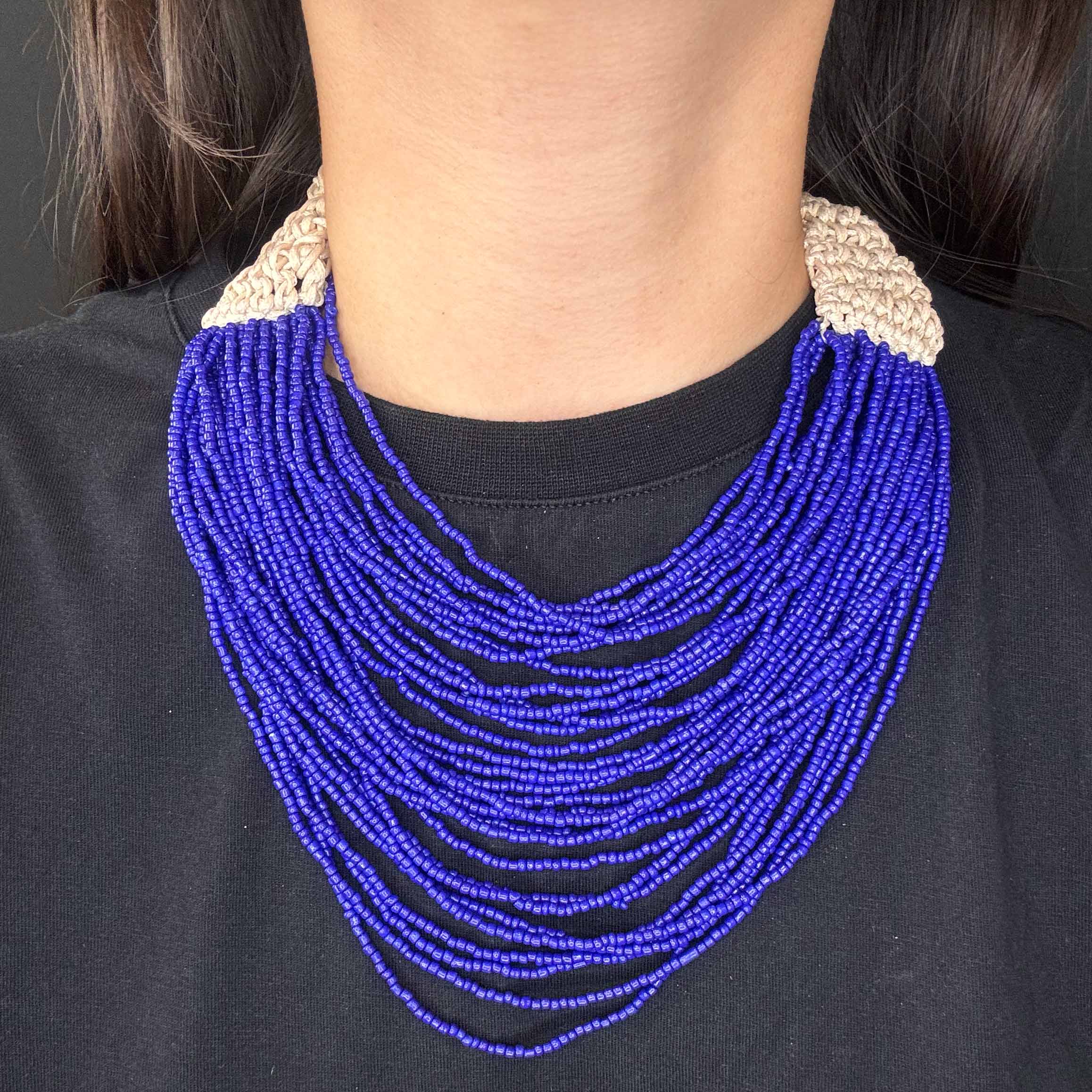 Collana di Liane