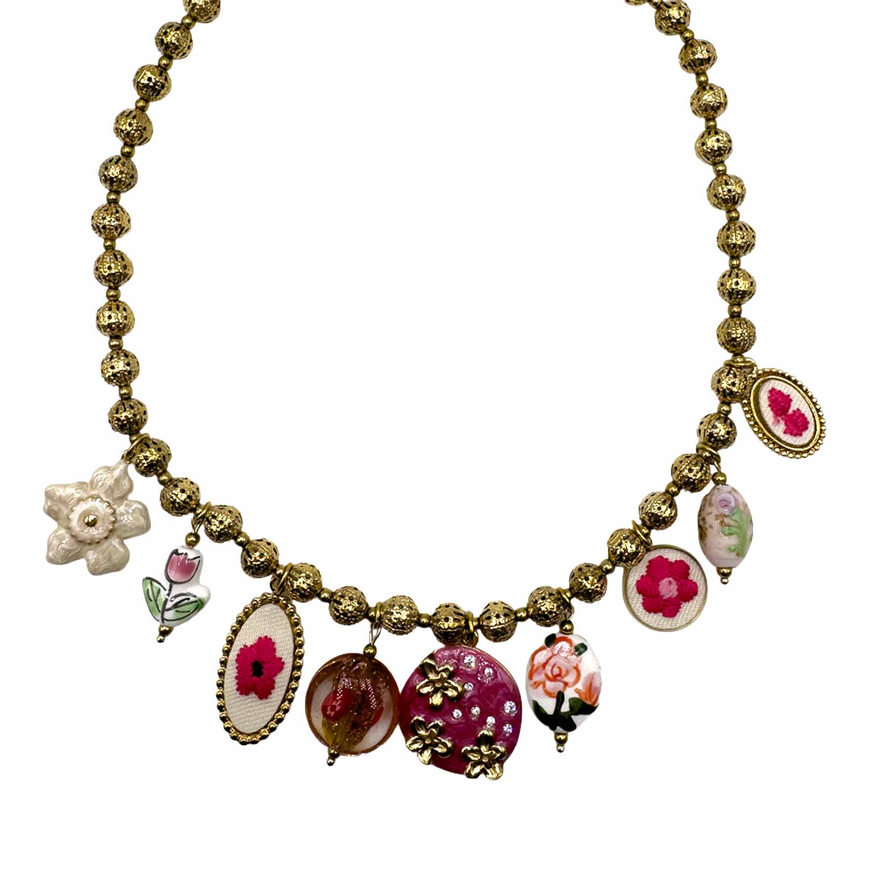 Collana di Paolina