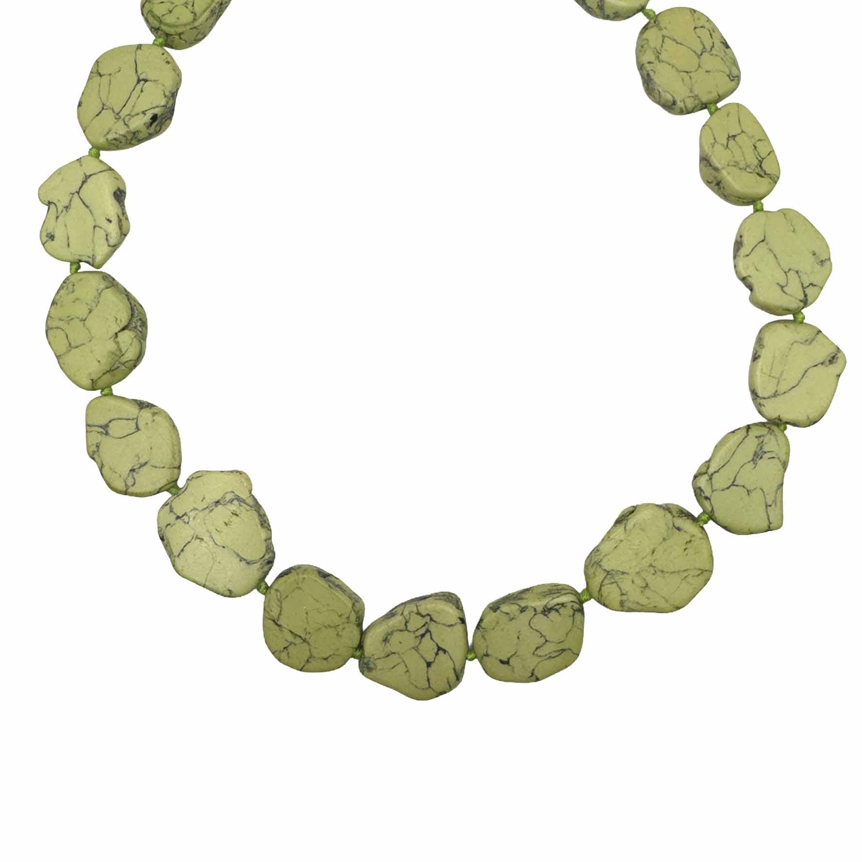 Collana di Pietre Antiche