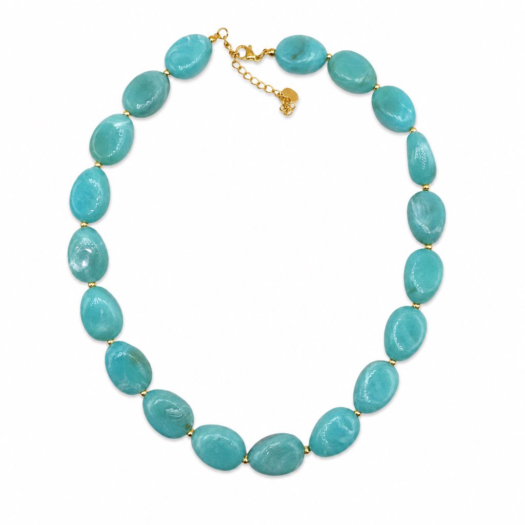 Collana di Pietre Classic
