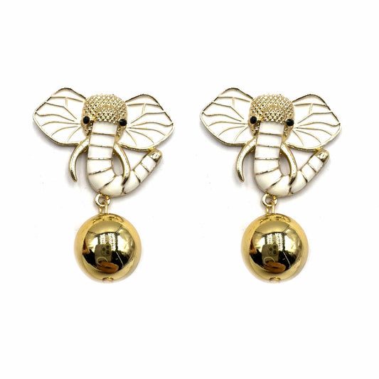 Elefante Gold Plated - ex demo