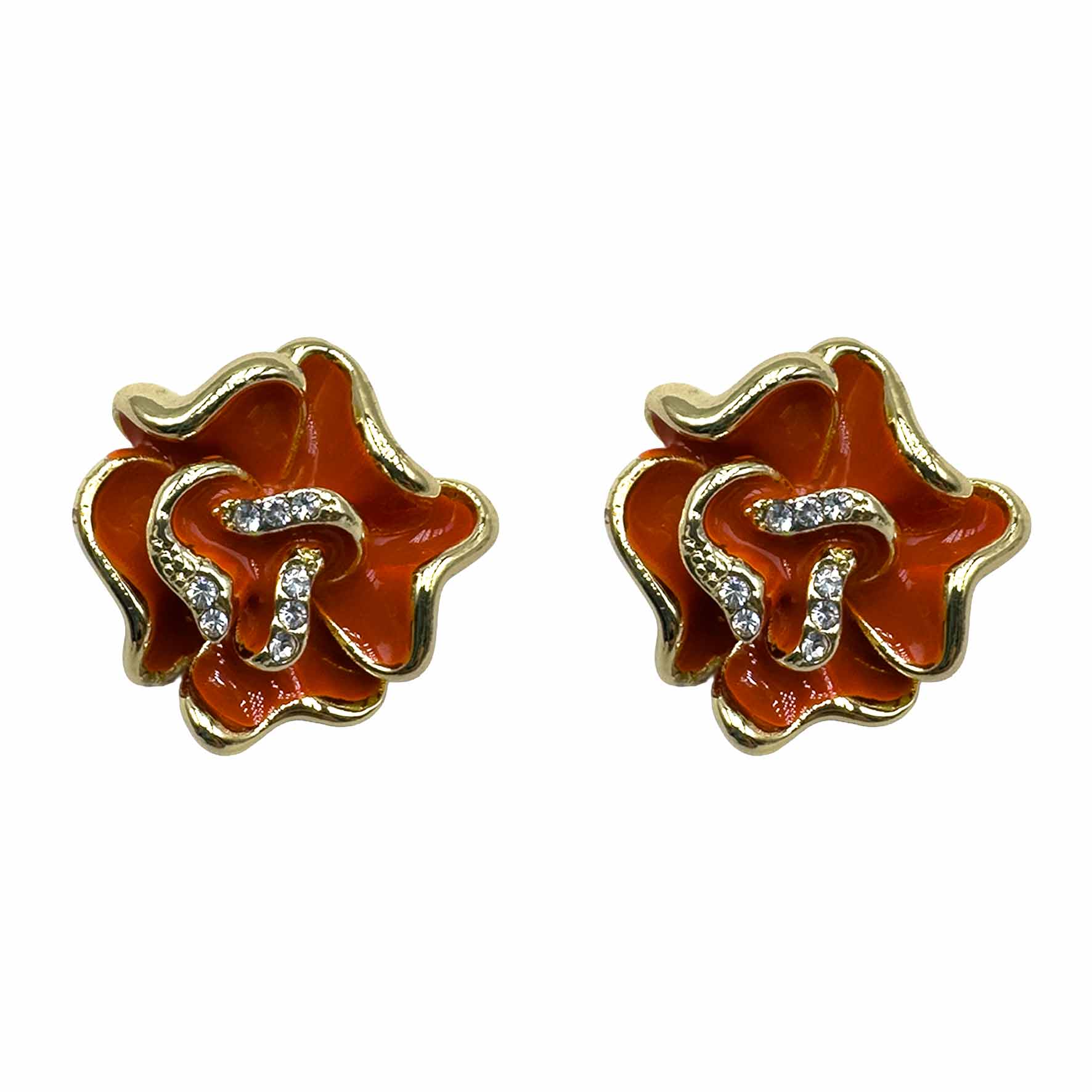 Fiore Arancio - Clip