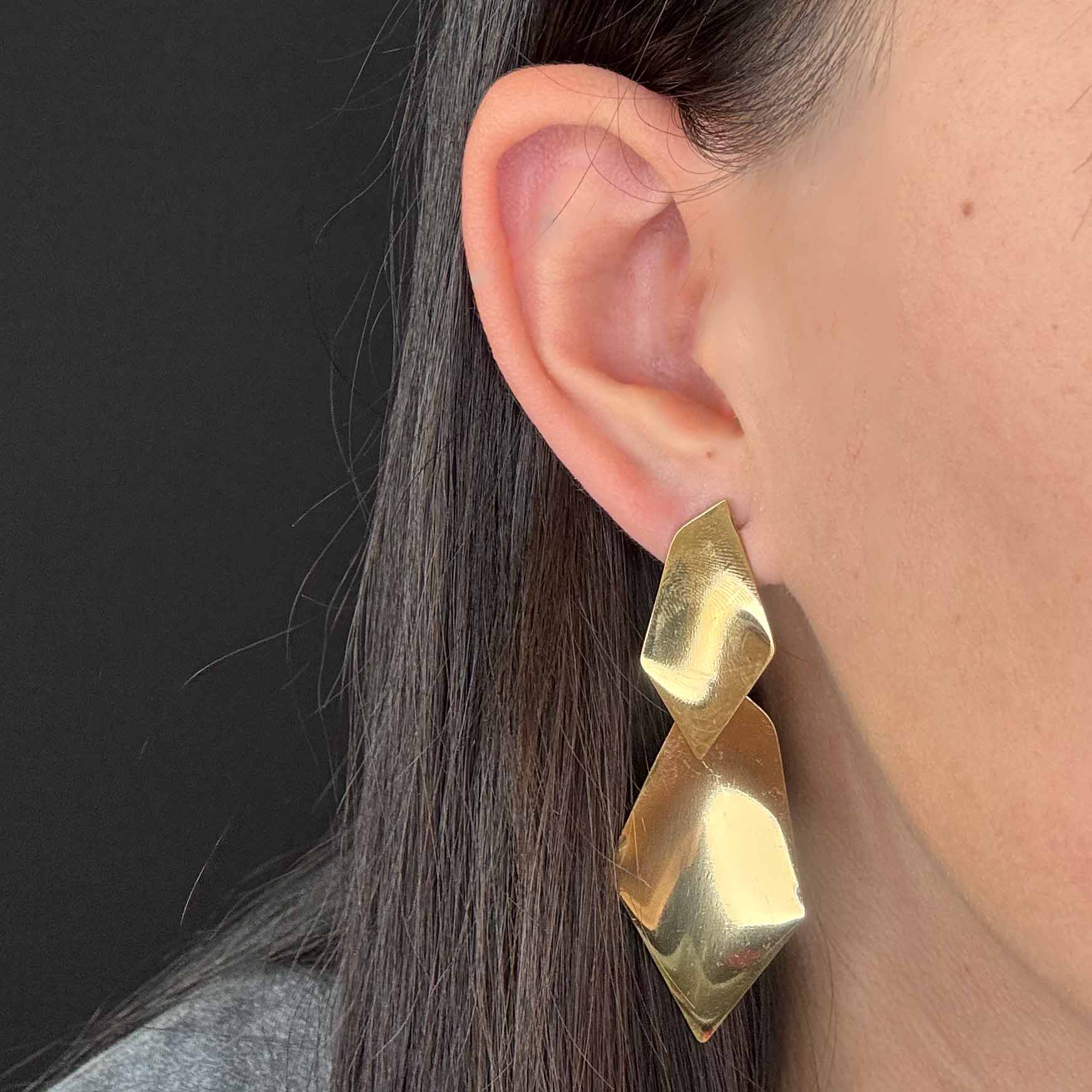 Asimmetria Gold Plated - ex demo