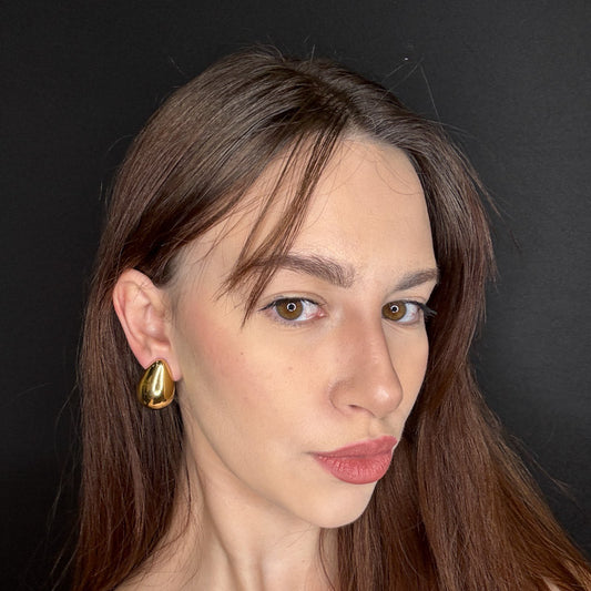 Goccia Gold Plated - ex demo