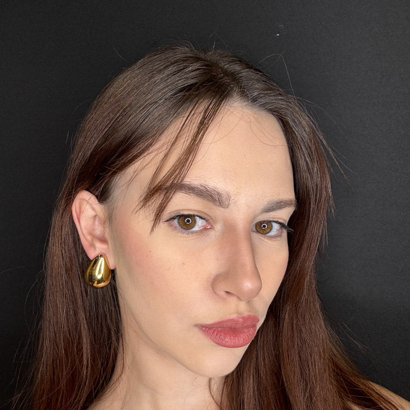 Goccia Gold Plated - ex demo