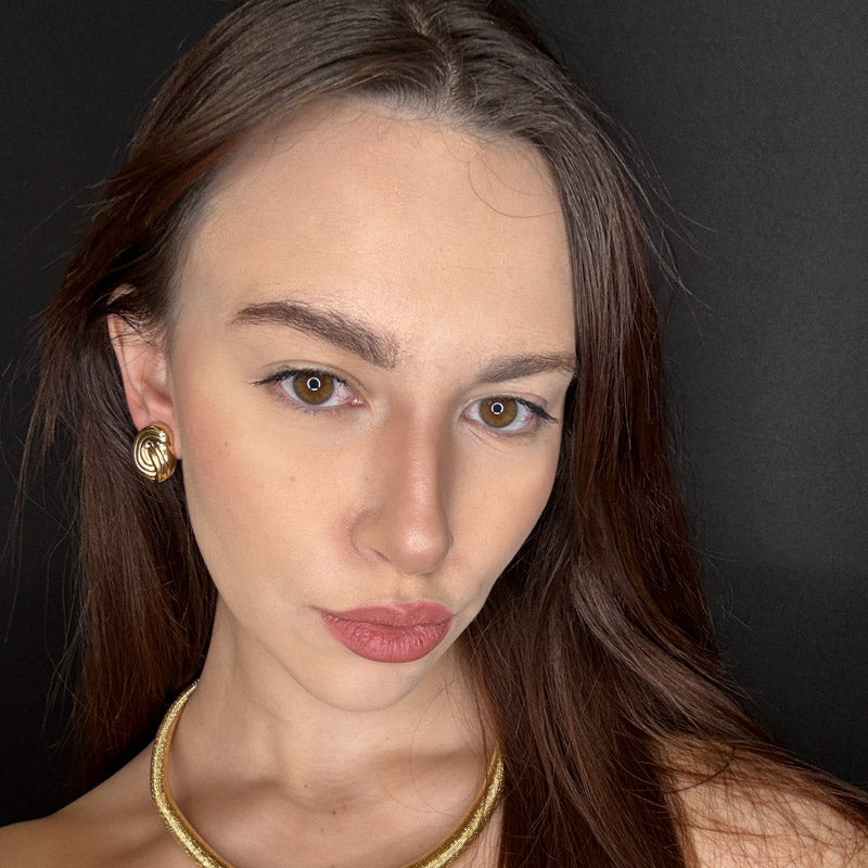 Nodo Gold Plated