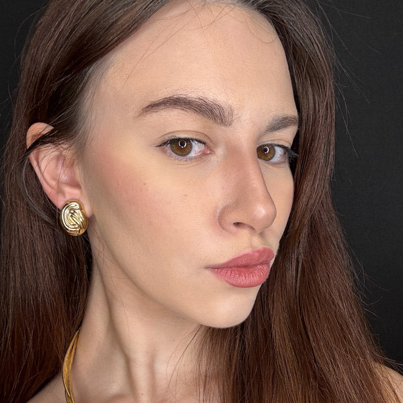 Nodo Gold Plated