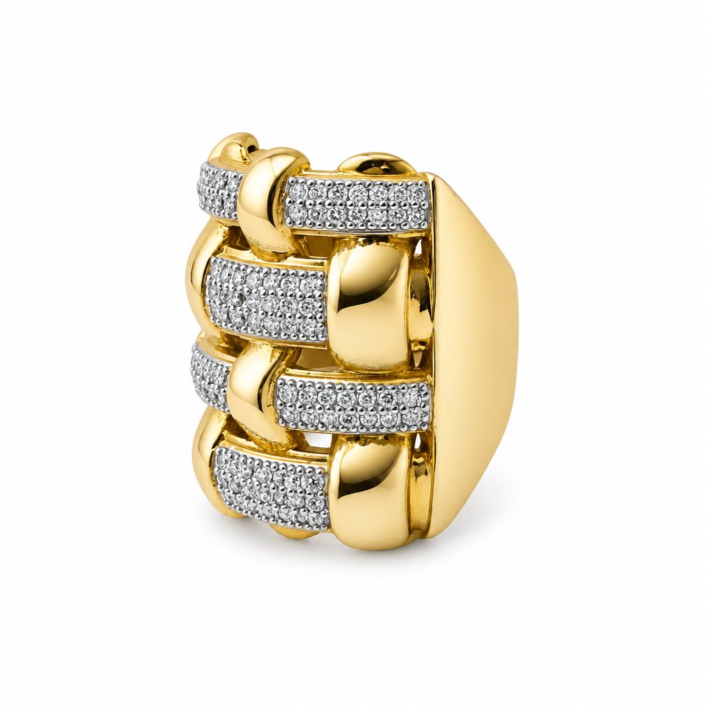 Anello Ming