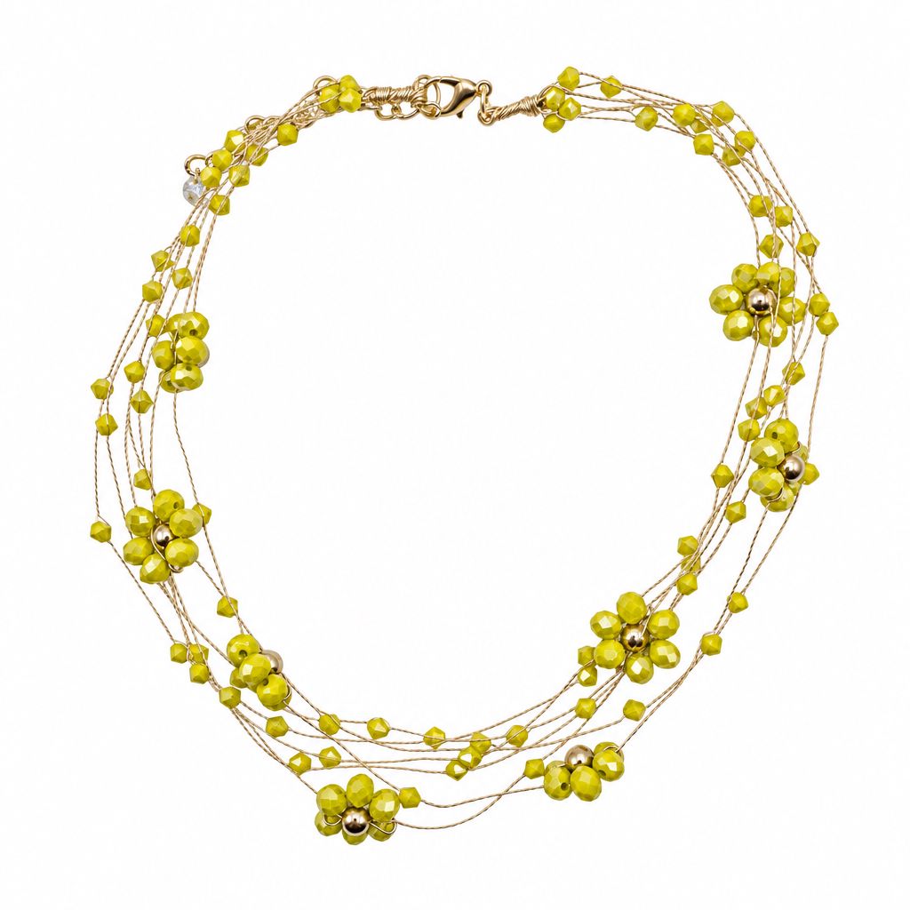 Mini Margherite in Festa