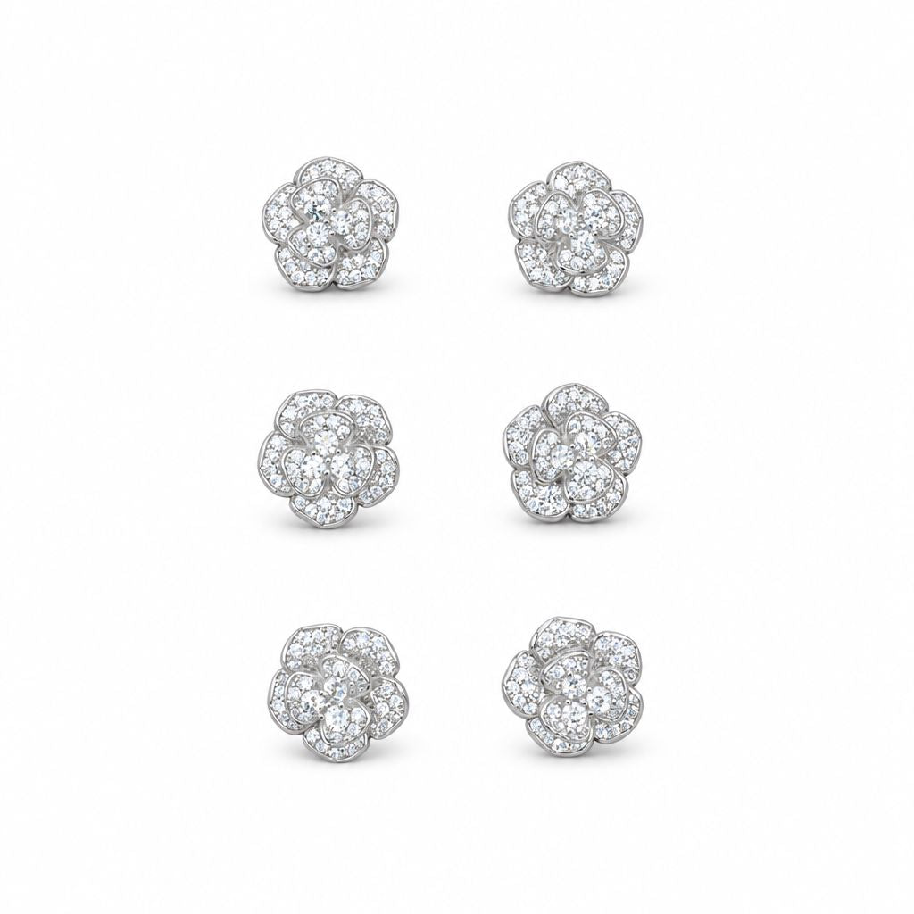 Mini Roselline - Set
