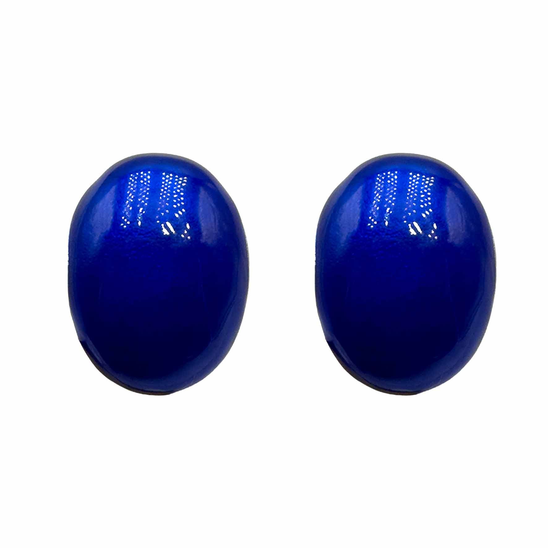Ovale Colorato - Clip
