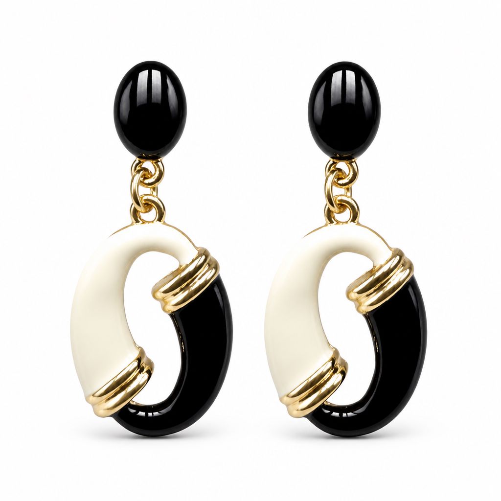Pendenti Black&White