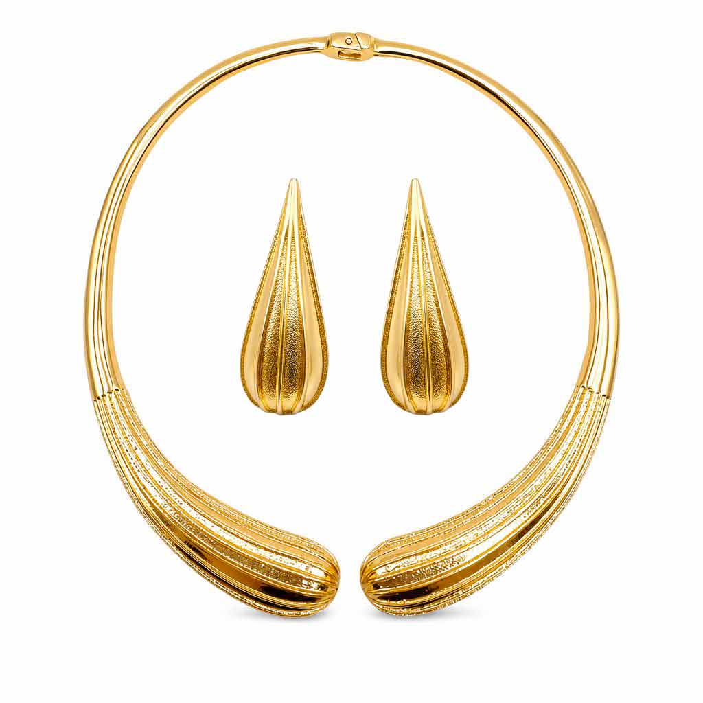 Set Sirena d&