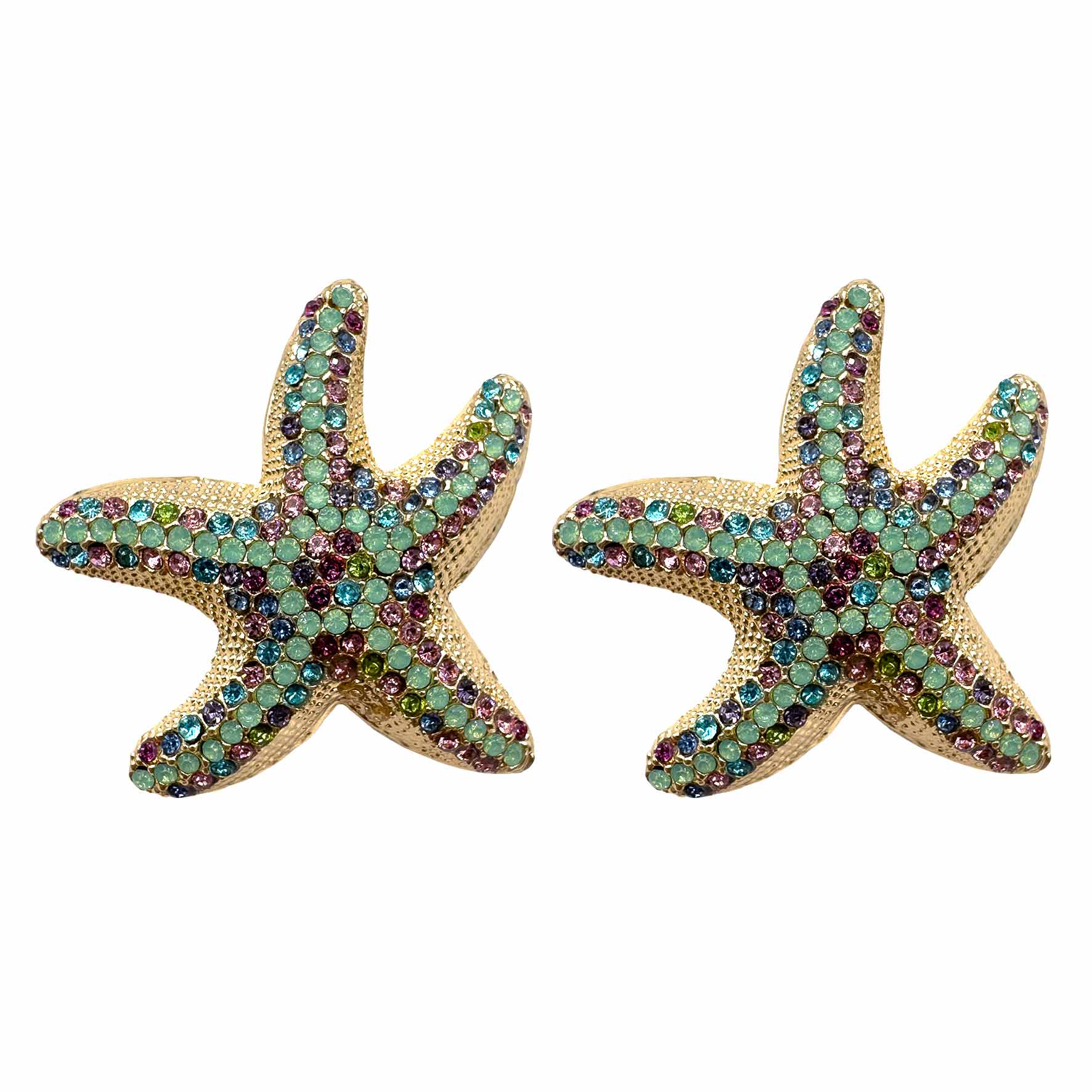 Stelle Marine Magiche