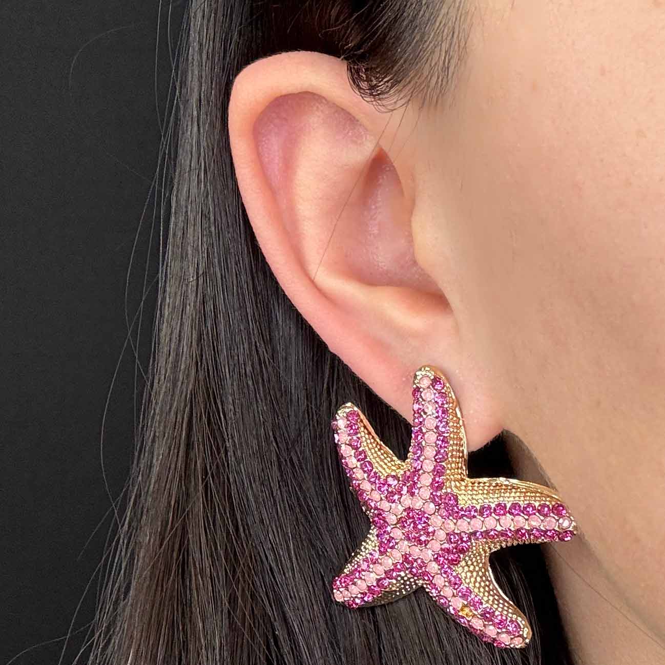 Stelle Marine Magiche