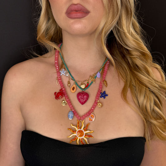 Trio collane Palinuro