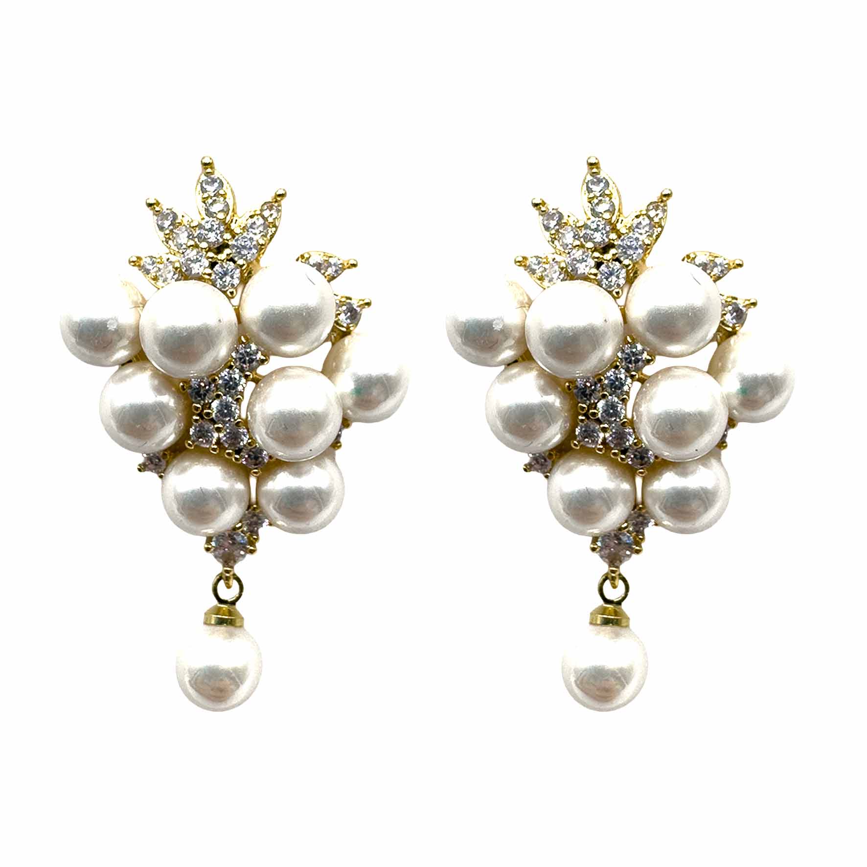 Tripudio di Perle&Pavè