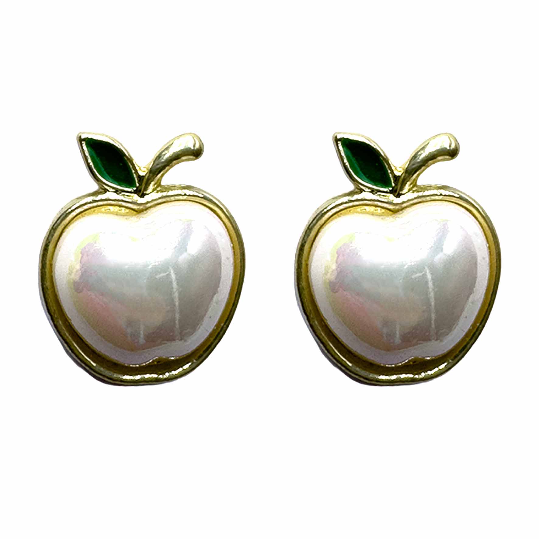 White Apple