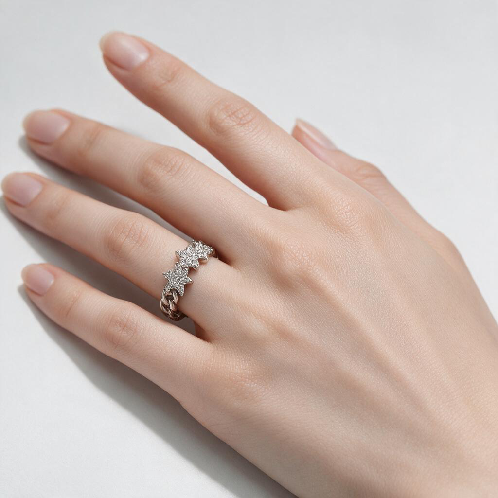 Anello Andromeda