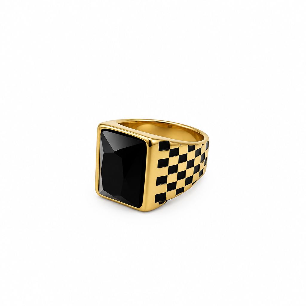 Anello Gemma Classic - ex demo