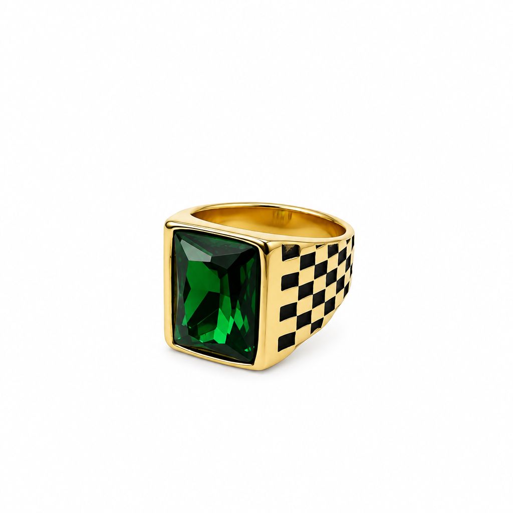 Anello Gemma Classic - ex demo