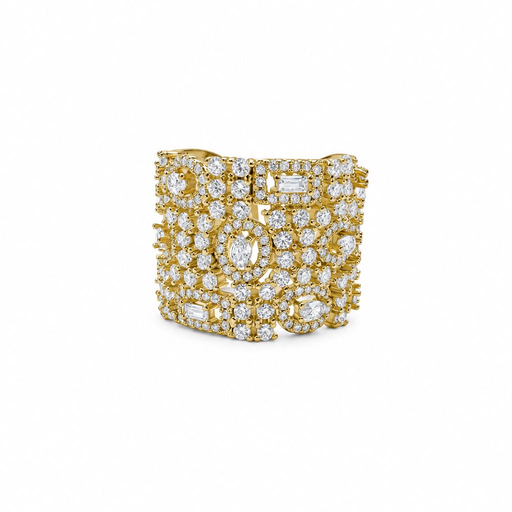 Anello Eloria