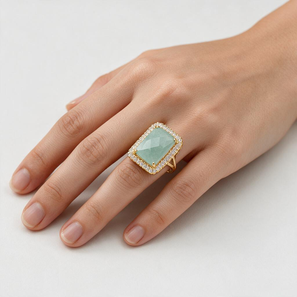 Anello Nerissa