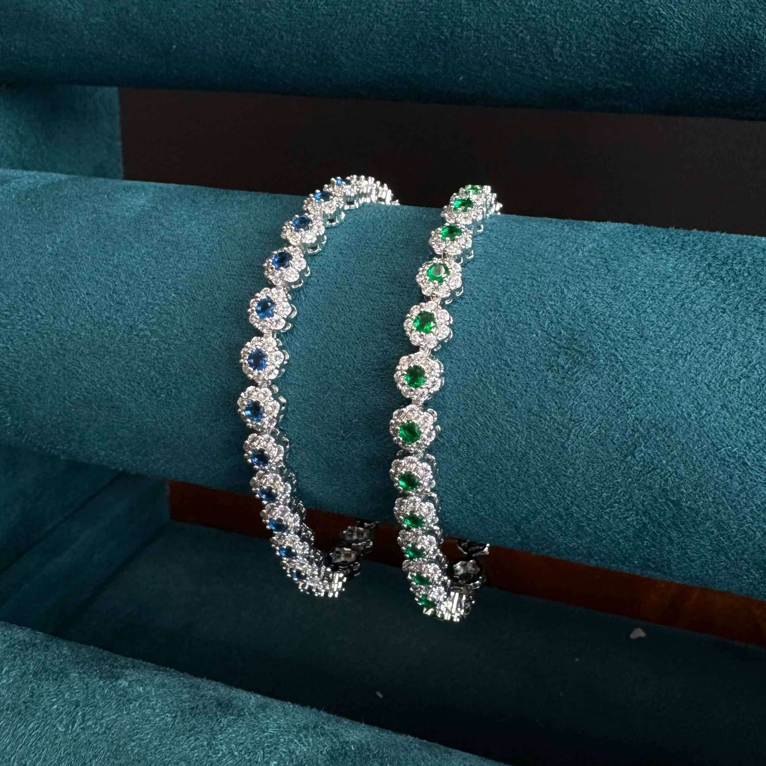 Bracciale Fiorellini